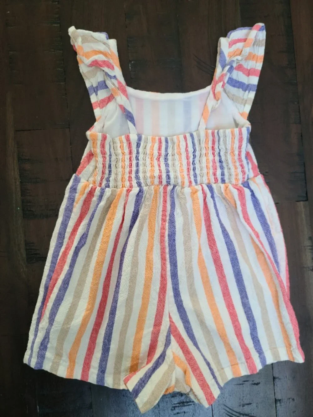 Baby Gap Summer Romper